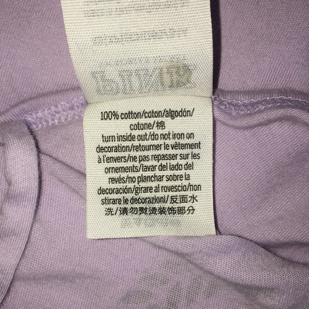 Victoria’s Secret PINK T-Shirt - Picture 4 of 5